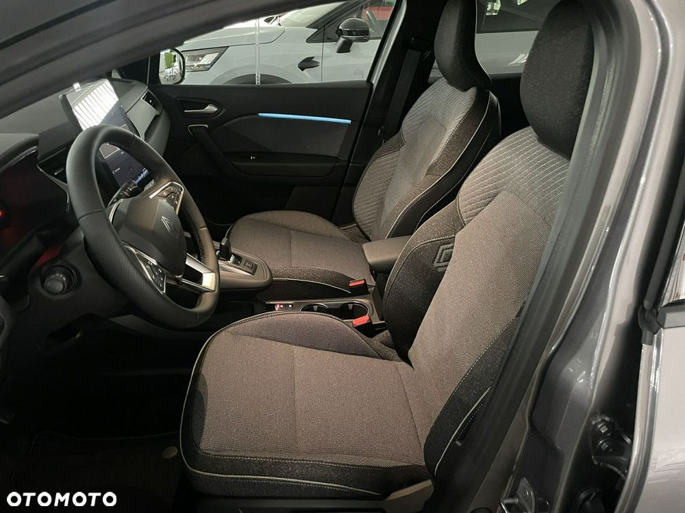 Renault Captur - 6