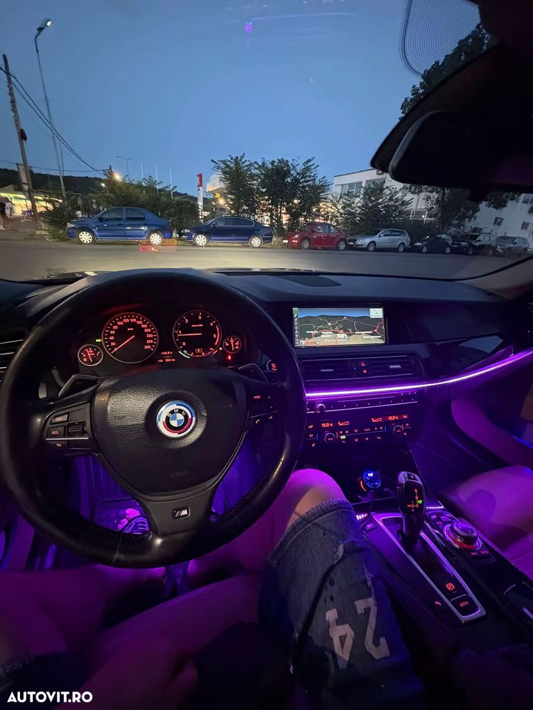 BMW Seria 5 - 12