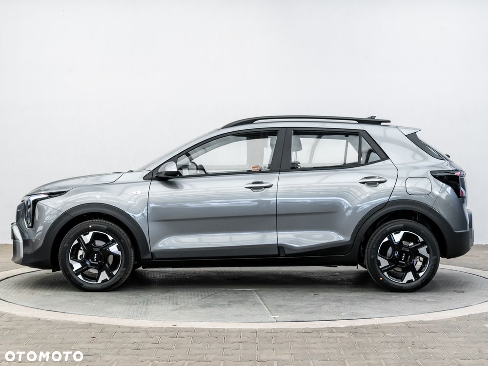 Kia Stonic 1.0 T-GDI M - 3