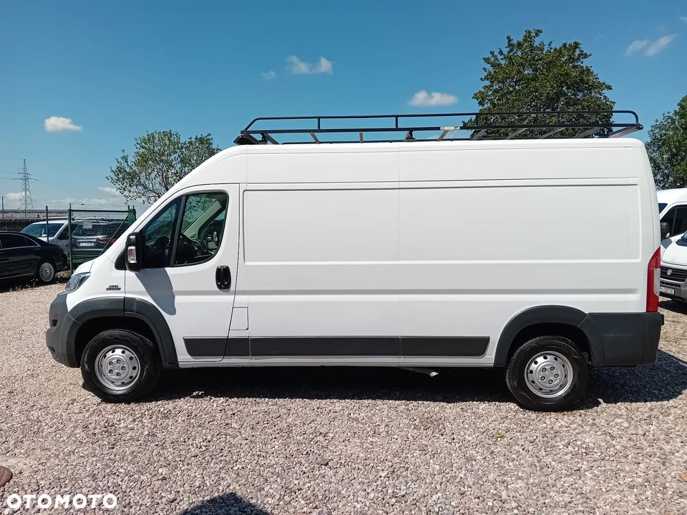 Fiat Ducato - 8