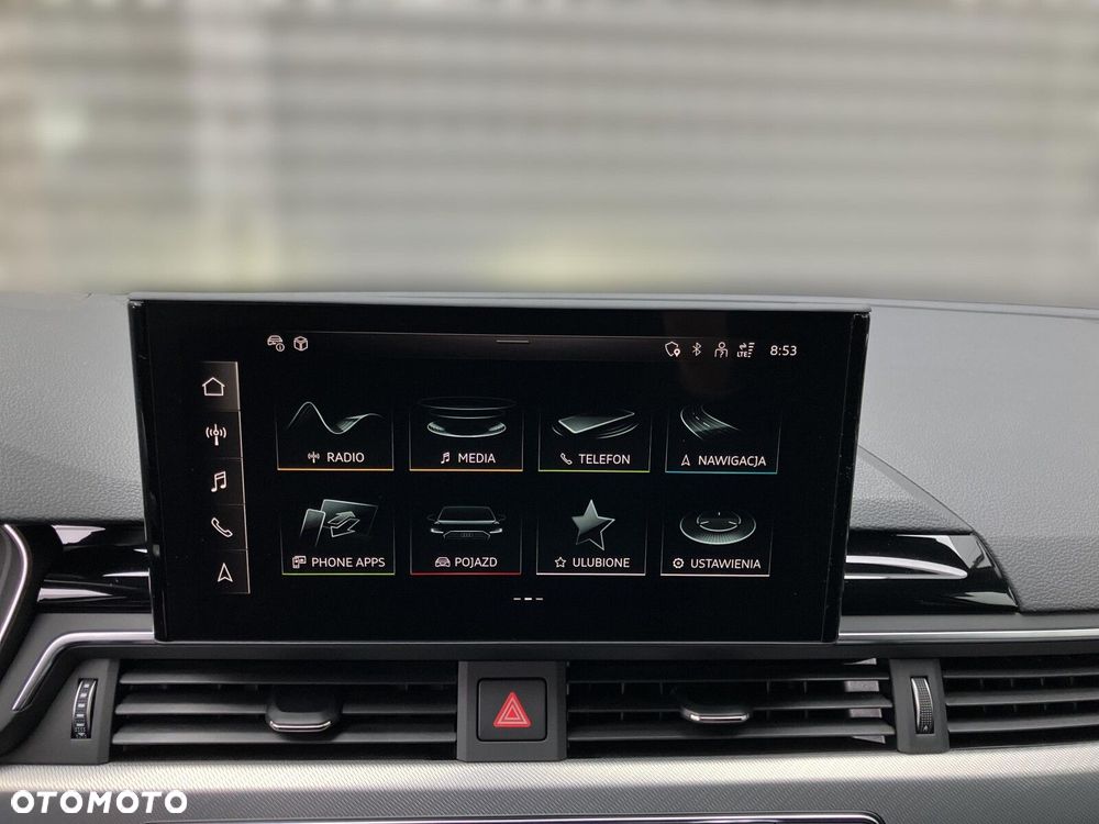 Audi A4 Allroad - 22