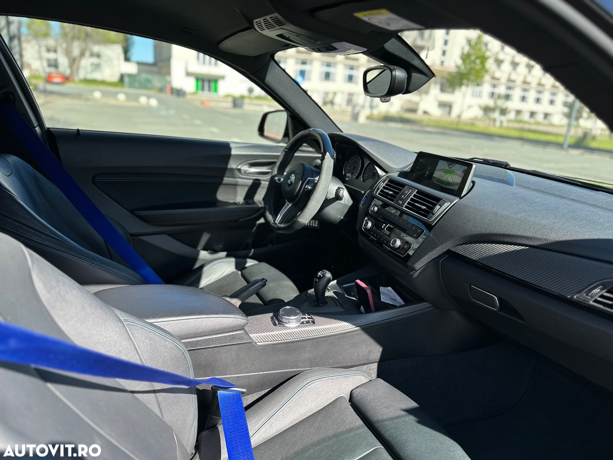BMW M2 Coupe DKG - 22