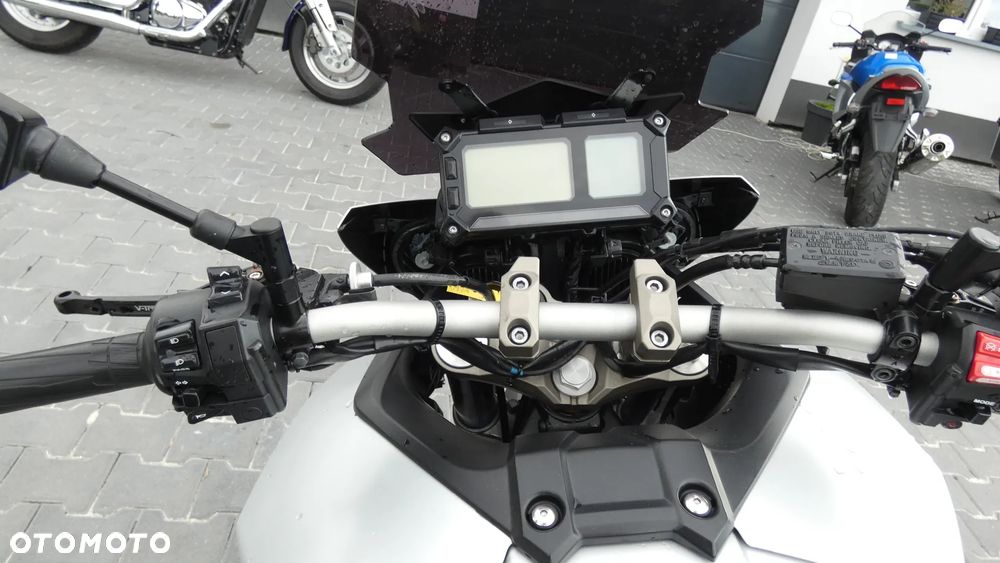 Yamaha Tracer - 16