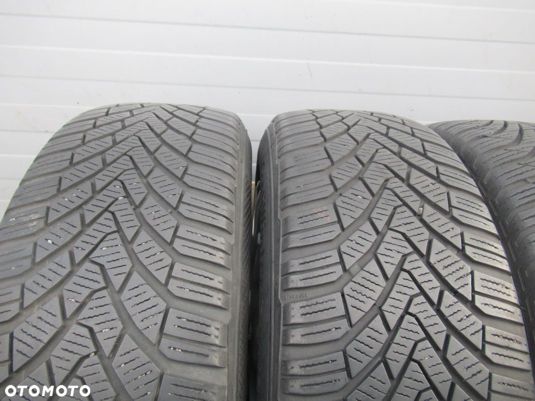 KOŁA ZIMA R16 VOLVO S40,V50,S60,V70, FORD FOCUS 2,3,C-MAX,MONDEO czujniki - 6