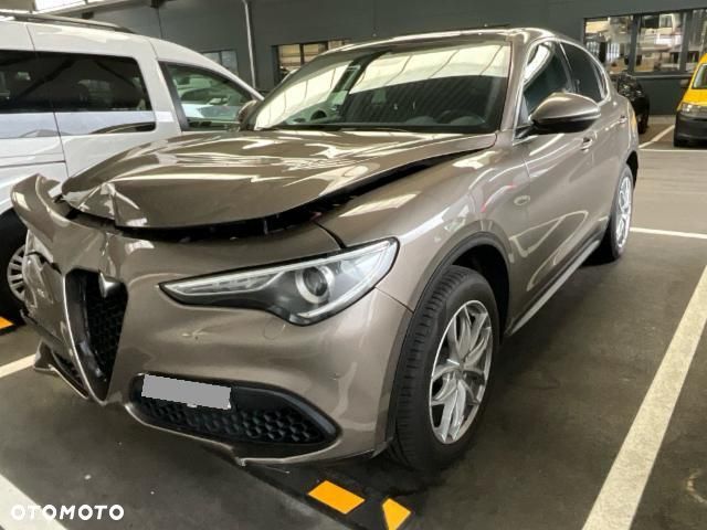 Alfa Romeo Stelvio 2.0 Turbo Executive Q4 - 6