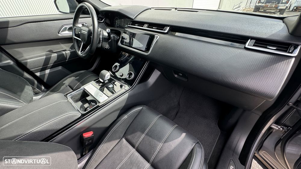 Land Rover Range Rover Velar 2.0 P400e AWD - 31