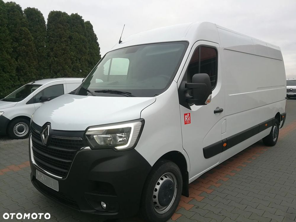 Renault Master - 1