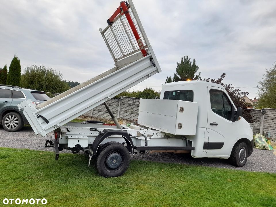 Renault Master - 1