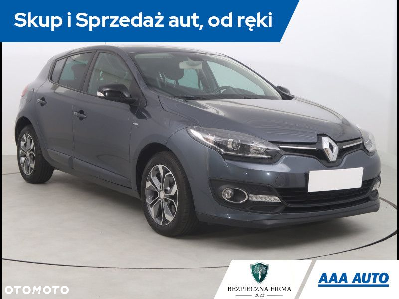 Renault Megane - 2