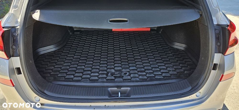 Hyundai i30 1.0 T-GDI Modern - 31