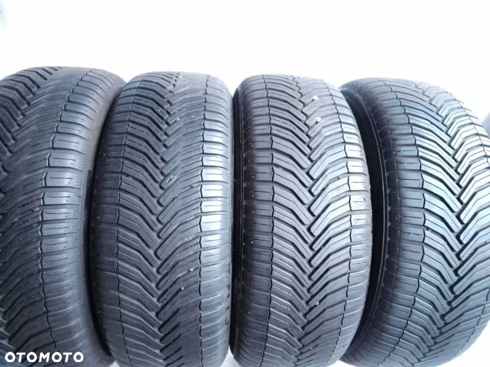 Michelin CrossClimate 205/55 R16 94V 2022i 2023 7-7.5mm