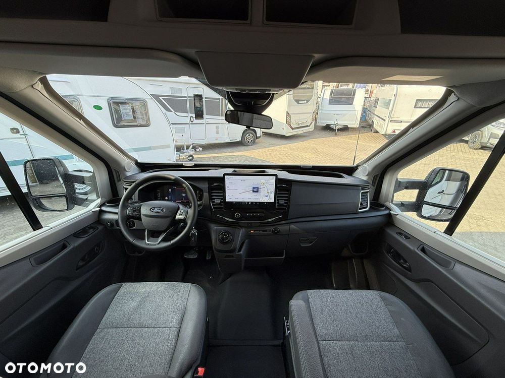 Sun Living by Adria Sun living S 75SL NOWY 5OS 165KM AUTOMAT FV23% WCC - 10