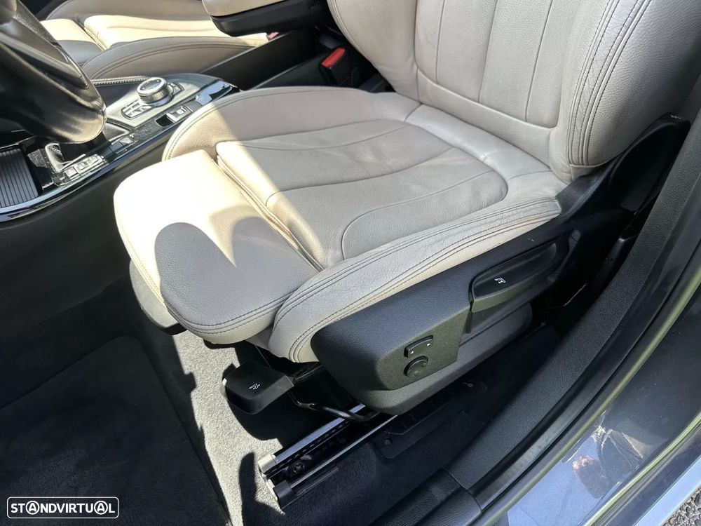BMW X1 sDrive20d EfficientDynamics Edition Sport Line - 39