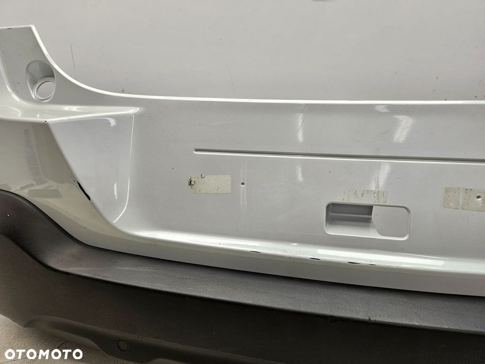 citroen c4 cactus lift zderzak tył pdc x6 efcd - 6