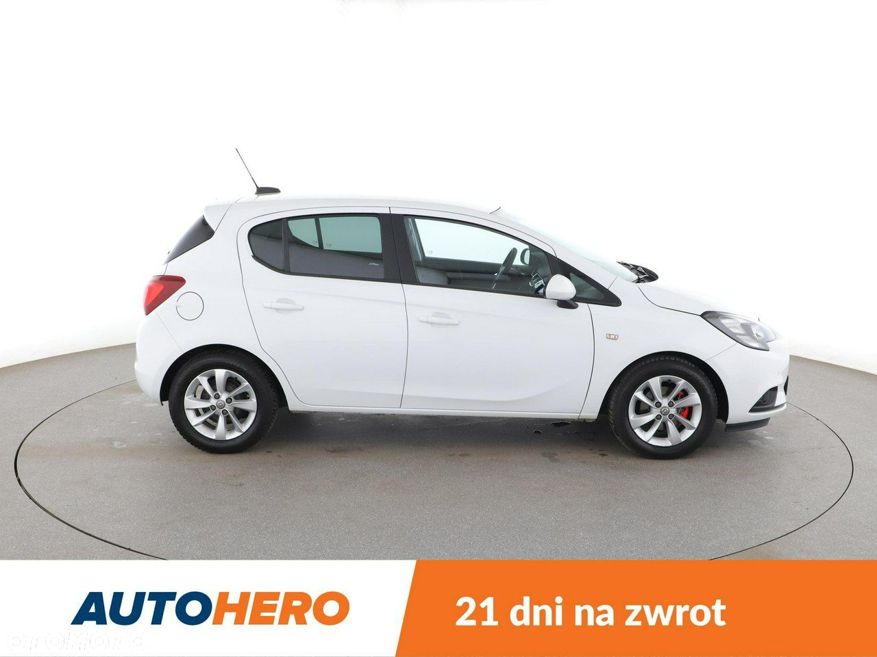 Opel Corsa 1.4 Active - 9