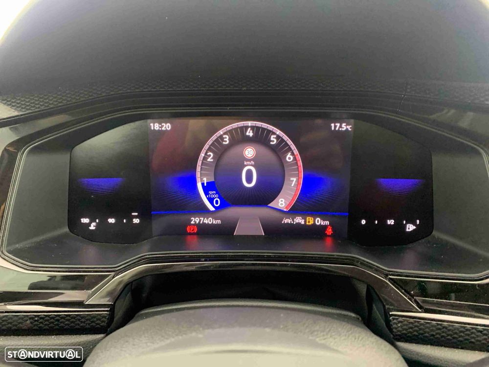 VW Taigo 1.0 TSI Urban - 8