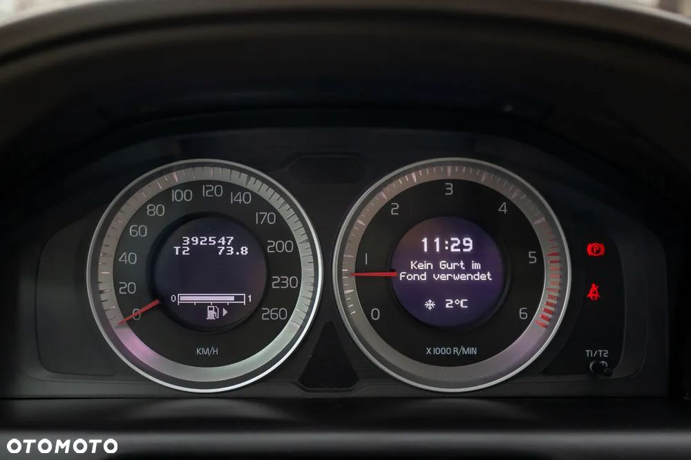 Volvo XC 60 DRIVe Summum - 30