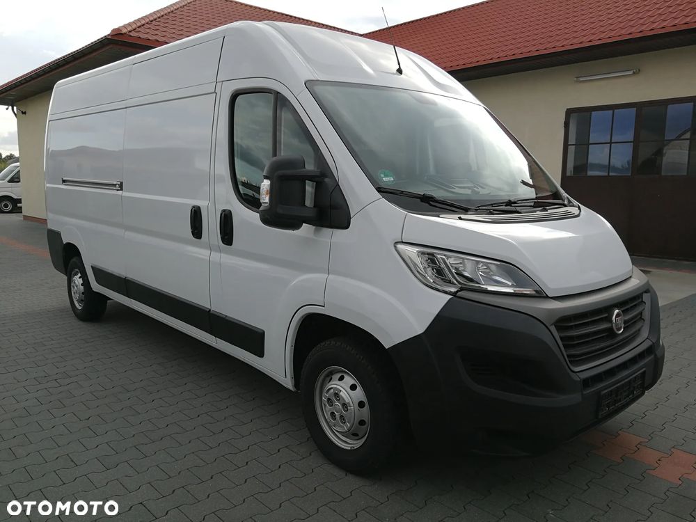 Fiat Ducato - 2