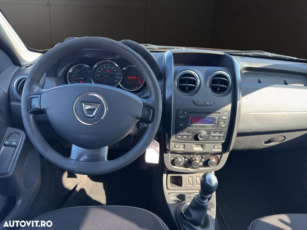 Dacia Duster TCe 125 4x2 Laureate - 9