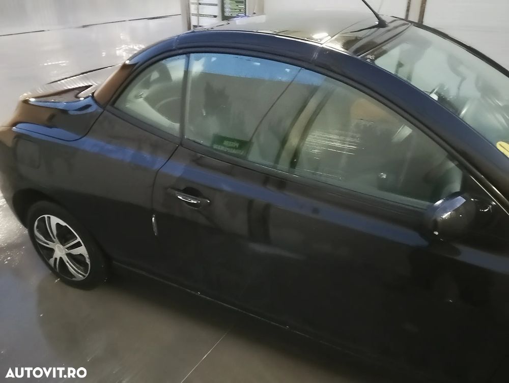 Nissan Micra - 7