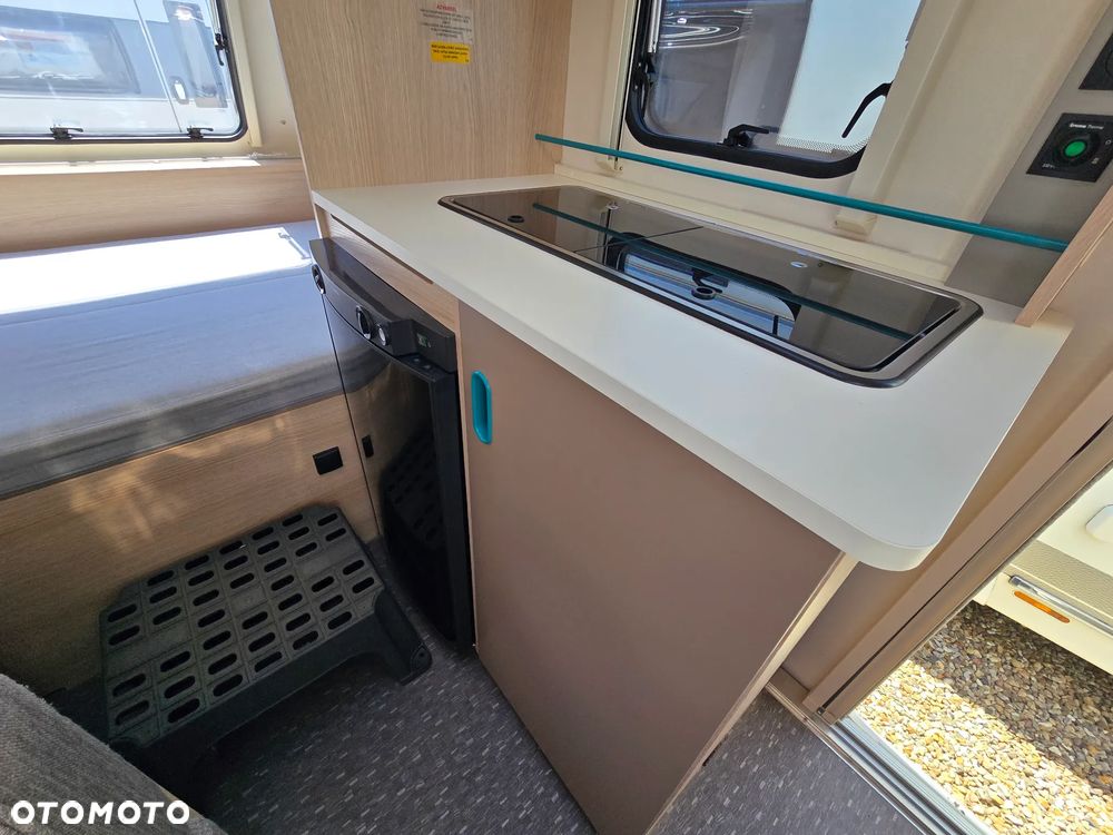 Adria aviva 400ps mover namiot lub markiza bagażnik hobby fendt knaus lmc - 39