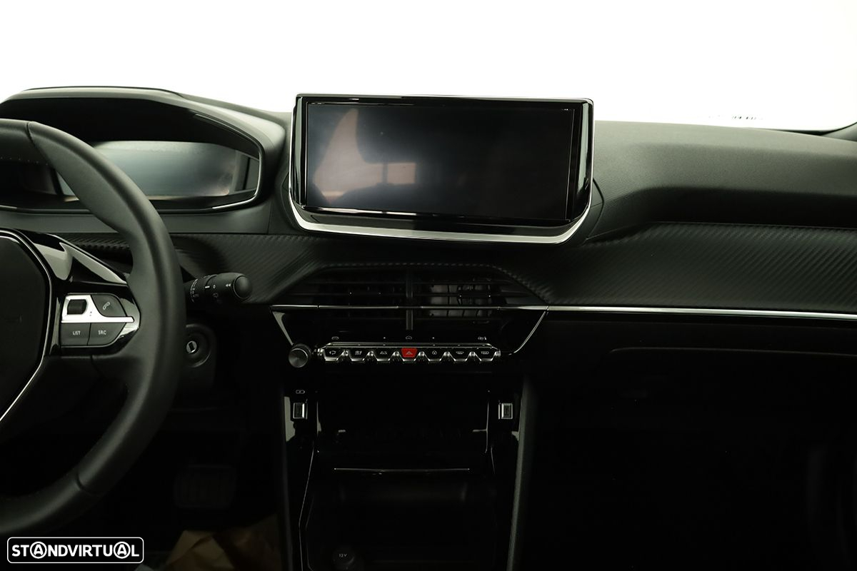 Peugeot 2008 1.2 PureTech Allure EAT8 - 9