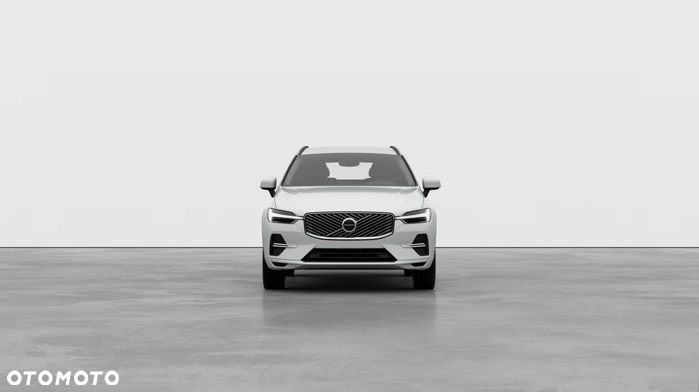 Volvo XC 60 B5 B AWD Core - 2