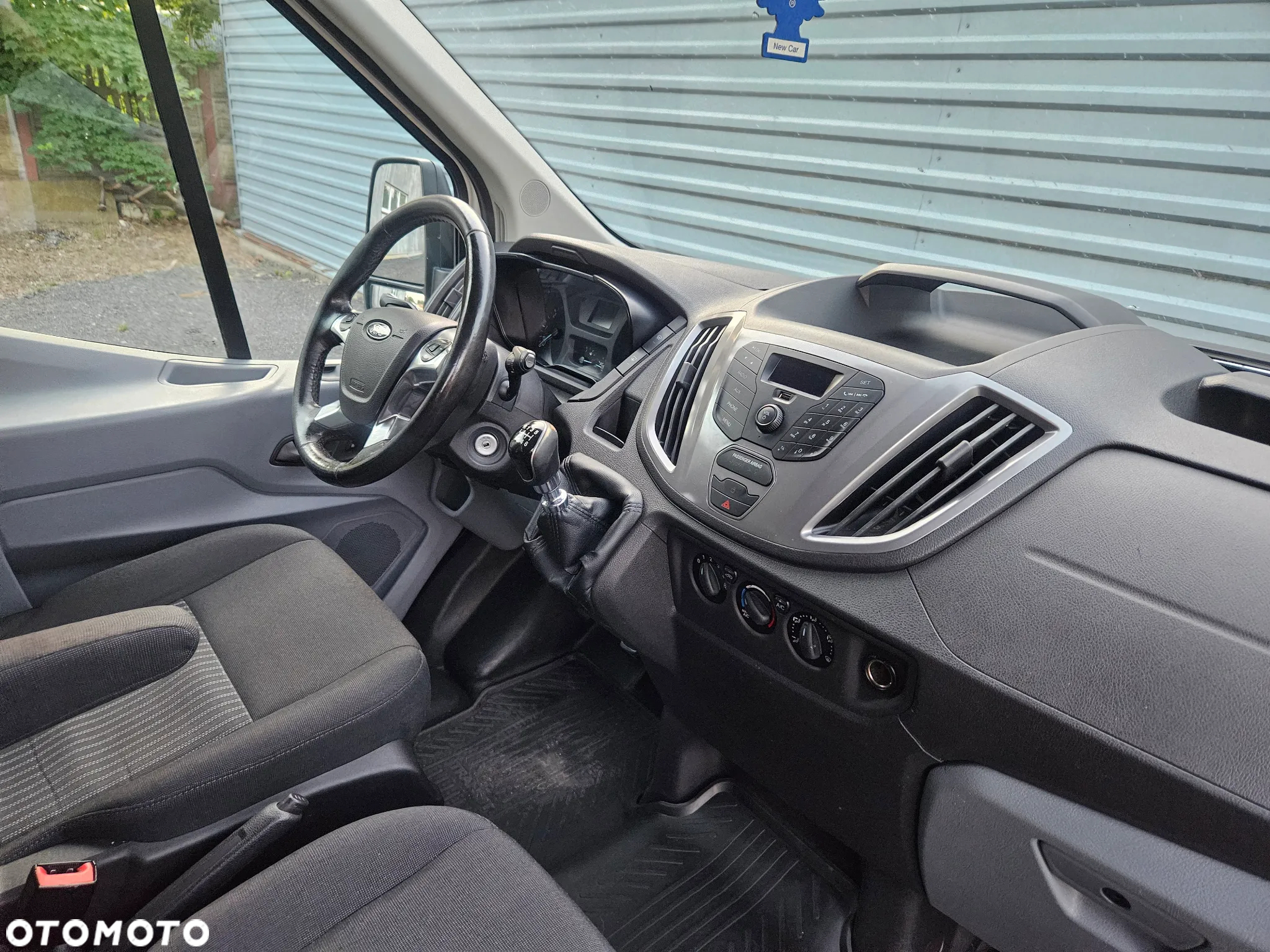 Ford Transit 310 L2H3 Trend - 14