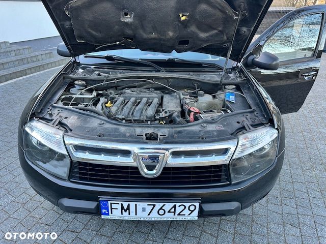 Dacia Duster 1.6 16V 105 4x2 Celebration - 13