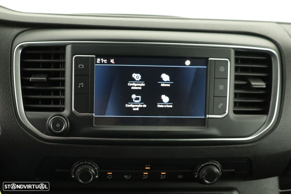 Peugeot expert 2.0 bluehdi l3h1 long - 8