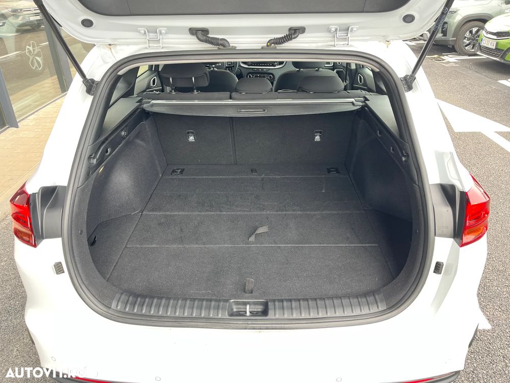 Kia Ceed 1.5 T-GDI 6MT Best - 15