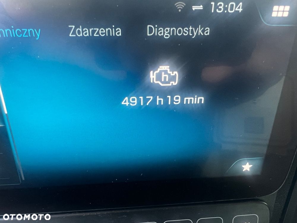 Mercedes-Benz ACTROS L bez retardera prokontraktowy - 35