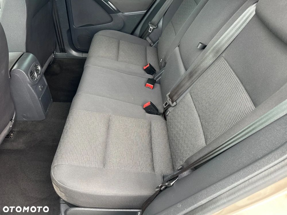 Volkswagen Tiguan 1.4 TSI Trend&Fun - 22