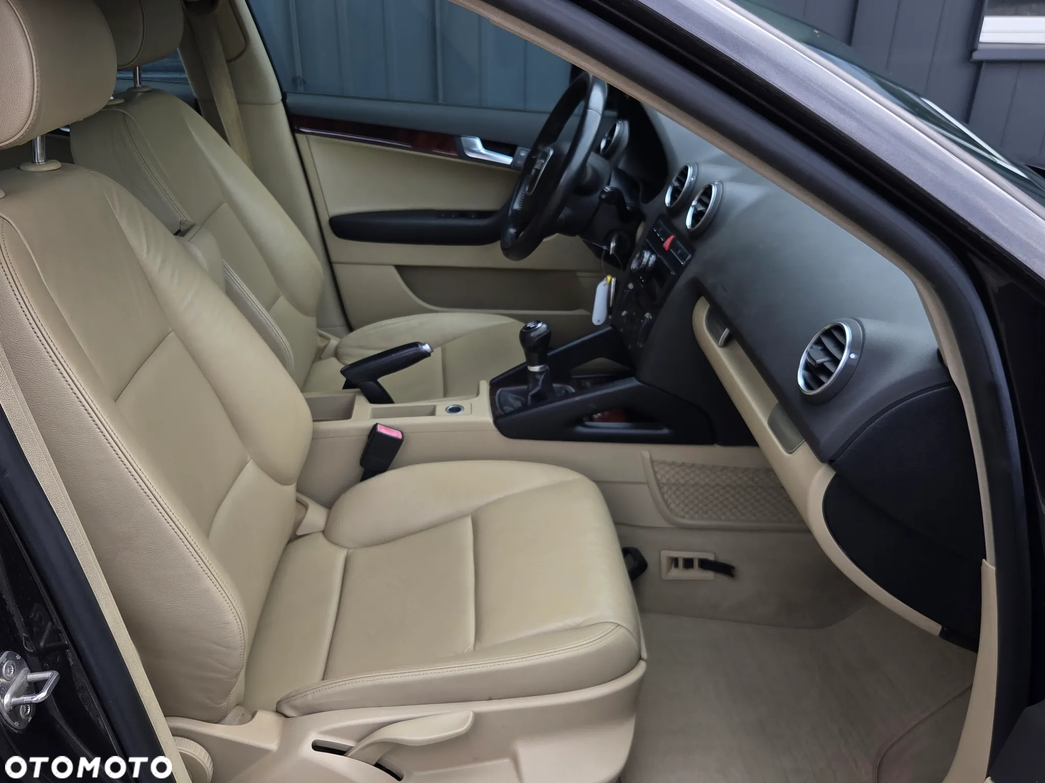 Audi A3 1.9 TDI Attraction - 19