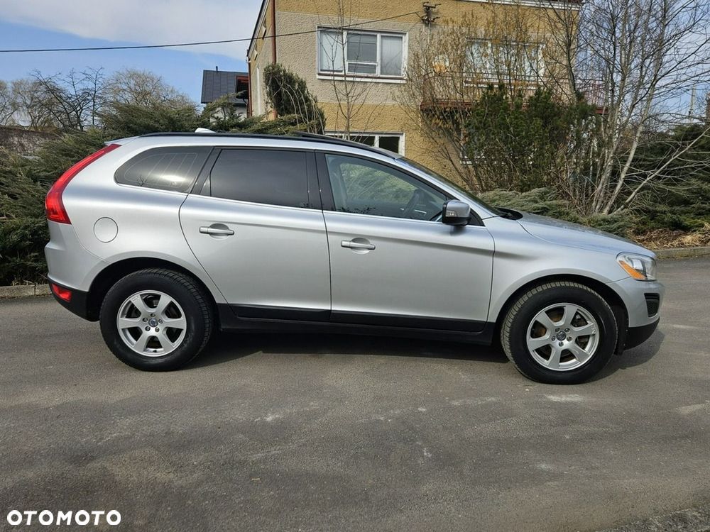 Volvo XC 60 D3 Momentum - 2