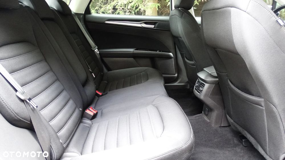 Ford Mondeo 1.5 EcoBoost Edition - 9