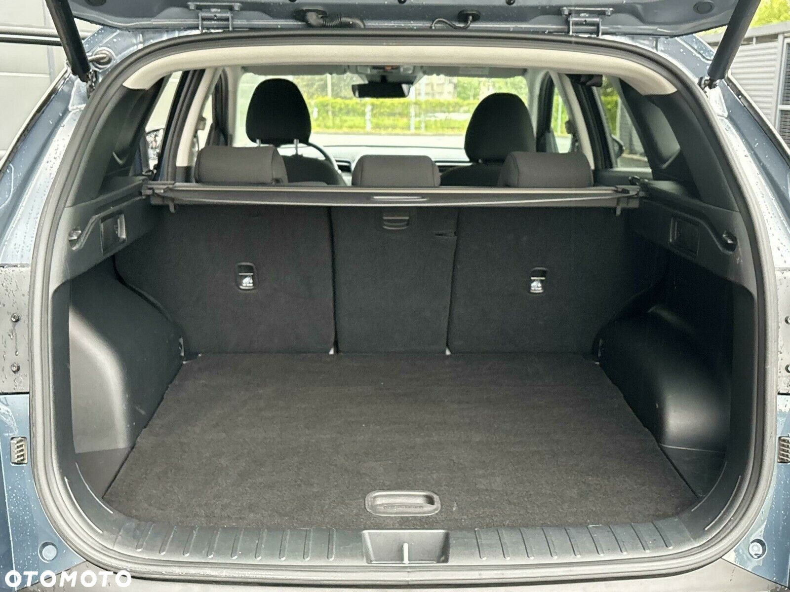 Hyundai Tucson - 17