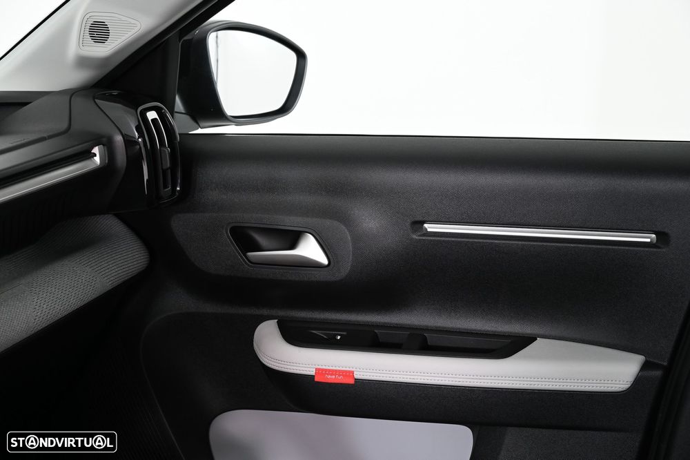 Citroën C3 1.2 Turbo Max - 27