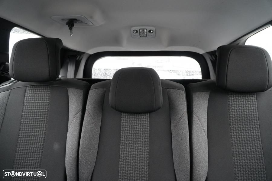 Peugeot 5008 1.2 PureTech Active - 10