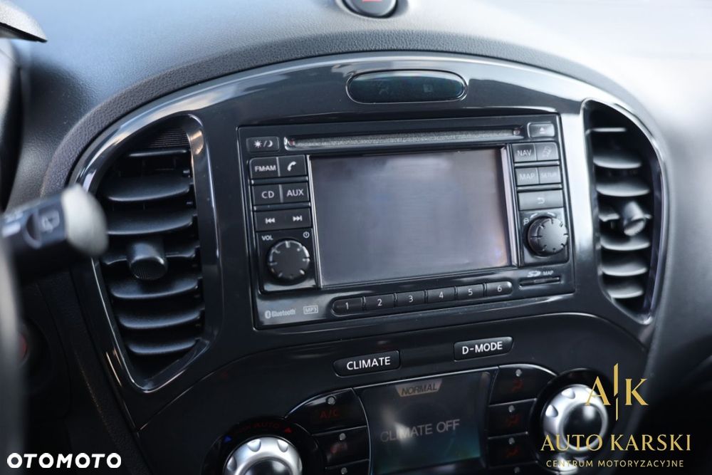 Nissan Juke - 24