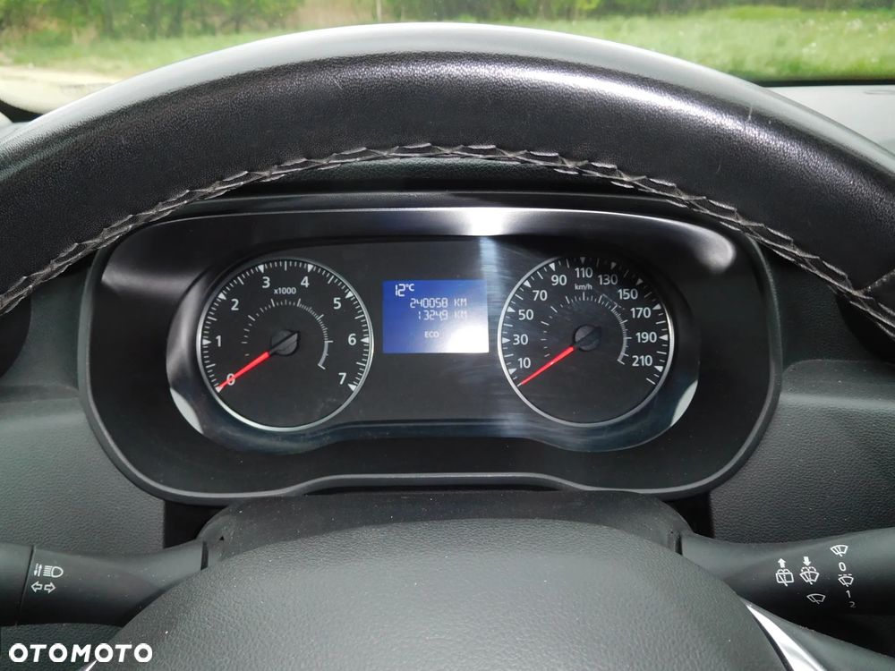 Dacia Duster 1.5 Blue dCi Comfort 4WD - 10