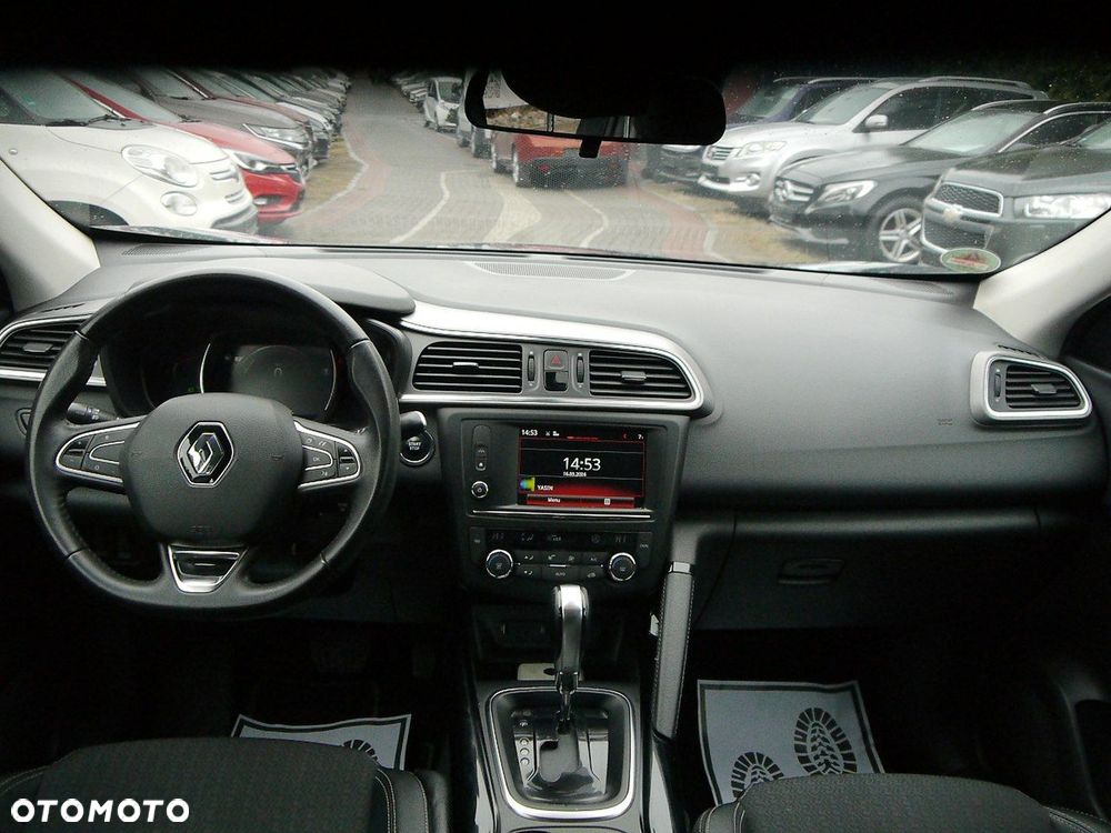 Renault Kadjar Energy dCi 110 EDC LIMITED - 18