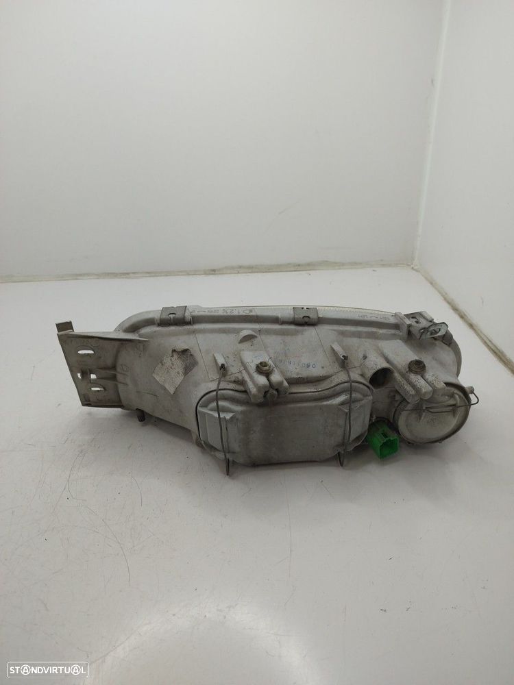 Farol/ Otica Dianteiro Dto Ford Fiesta Iv (Ja_, Jb_) - 3