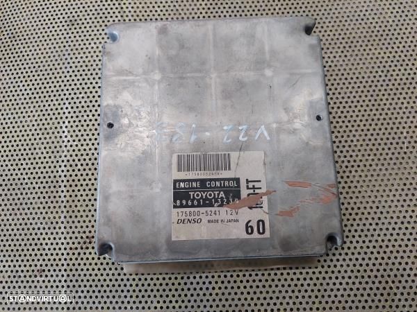 Centralina / Modulo Motor Toyota Corolla (_E12_) - 2