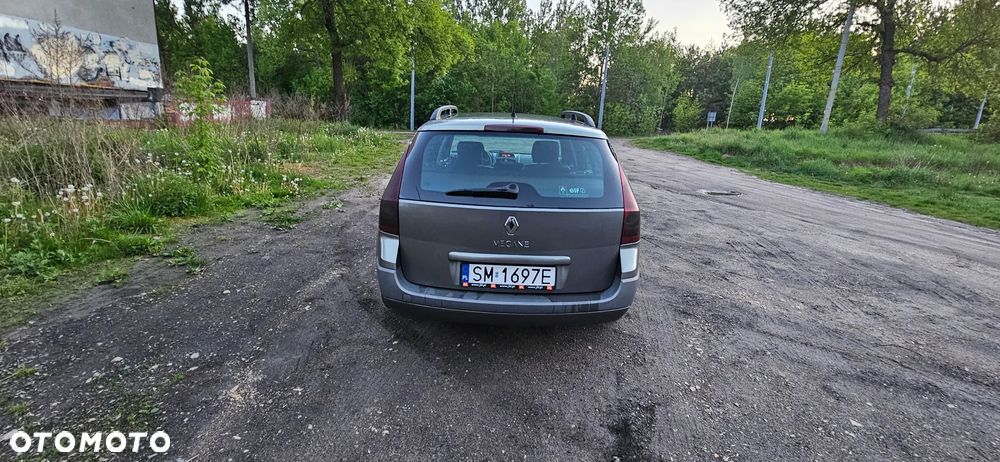 Renault Megane - 30