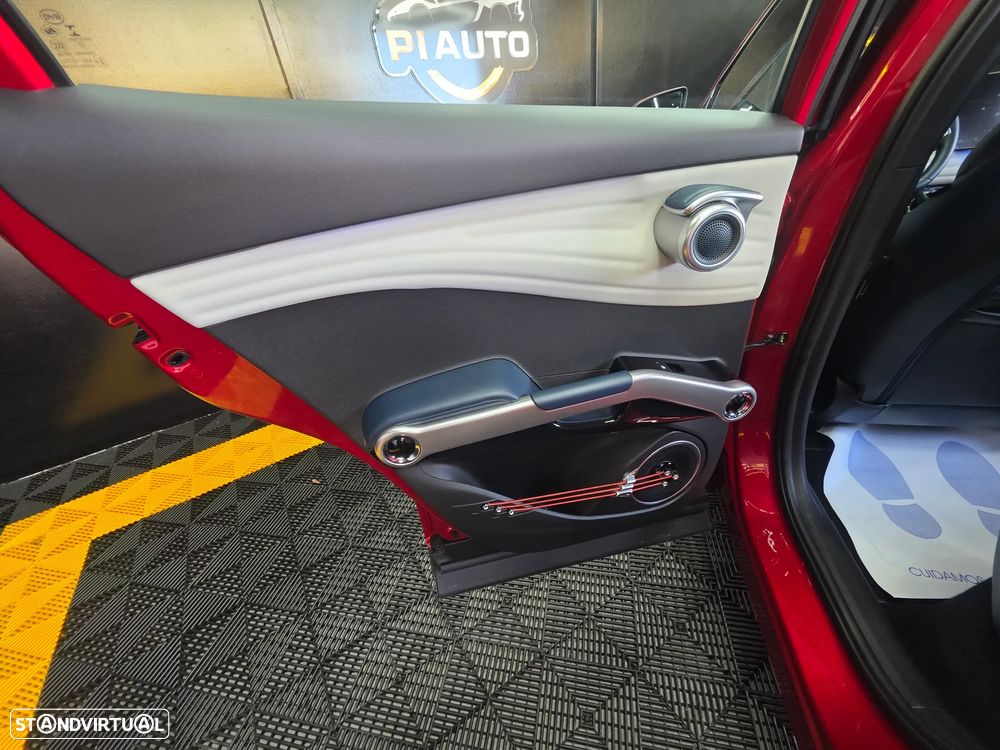 BYD Atto 3 Comfort - 52