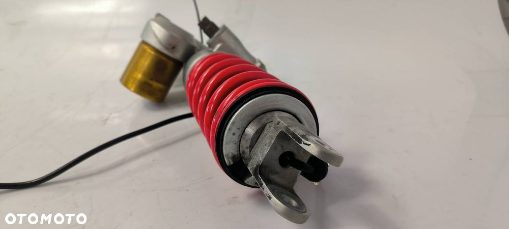 AMORTYZATOR MOTOR BMW S 1000 R S1000R TYŁ - 3