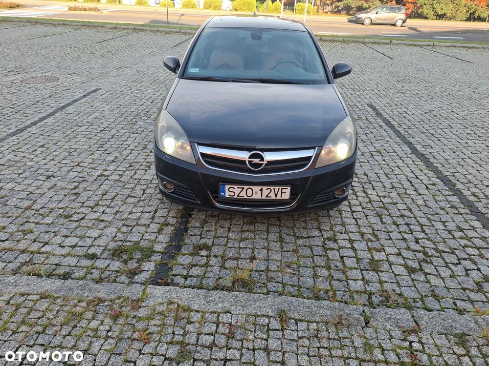 Opel Signum 1.9 CDTI Cosmo - 4