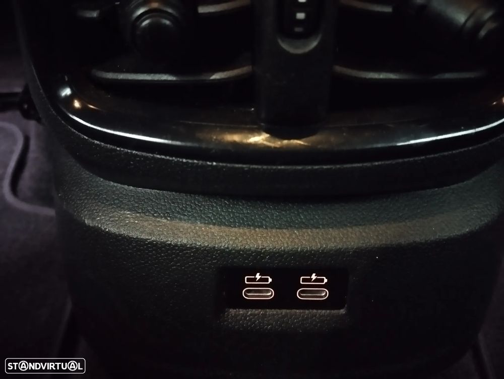 MINI Countryman Cooper SE ALL4 Auto - 14