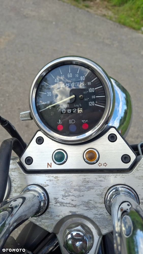 Suzuki Marauder - 8